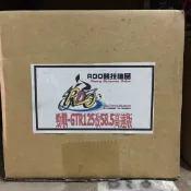 RDO-勁戰-GTR125改58.5 高速版 鍛造活塞強悍汽缸（瑕疵品）