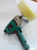 日本RYOBI PE-2200 專業用電動打臘機