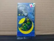 【悠遊卡】幾米 忘記親一下造型悠遊卡 非一卡通
