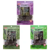 (店+)【太珍香】太珍香豆干 沙茶豆干 黑胡椒 蒜條子(非基改豆干  豆乾)
