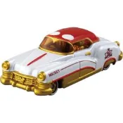 [Child's shop]  迪士尼小汽車 夢幻迪士尼TOMICA SHOP 米奇老爺車 DS89946