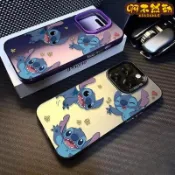 適用於OPPO Reno13 Reno12 Reno16 Reno10 pro Reno16F A6X 史迪仔 手機殼