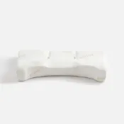 (店+)【HOLA】LaSova總裁枕-7cm