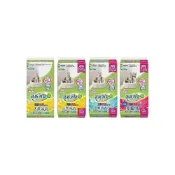 (店+)【Unicharm Pet 消臭大師】一週間抗菌消臭吸尿墊 多貓用/尿片/貓砂墊/宅寵醬寵物用品