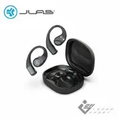 JLab Epic Open Sport 開放式真無線運動藍牙耳機