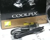 全新Nikon Coolpix 系列 USB 傳輸線 P310 P1 P2 P3 P4 P5 P50