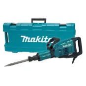 ☆中日機械☆Makita 牧田 AVT 低震動功能 電動鎚 HM1317C 破碎機 破壞鎚 機械五金