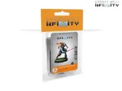 【新品推薦】Infinity: NA2 Saito Tōgan, Mercenary Ninja (Combi Rifl