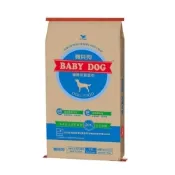 統一BABY DOG寶貝狗寵物食品愛犬專用-1歲以上成犬適用 20lbs(9.07kg)