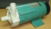 日本外匯IWAKI耐酸鹼幫浦 MD-30R/水族用品