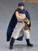『潮集雲屋』現貨現貨 figma 324  勇者義彥