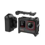(店+)【Sunnylife】Insta360 Ace Pro 2 街拍手柄套組(可拆式邊框) / Ace Pro 街拍手柄