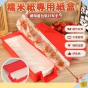 【桃園現發】糯米紙 牛軋糖紙 食用糖果紙 可食用 威化紙 阿膠糕專用紙 糖葫蘆包裝紙 冰糖葫蘆專用糯米紙盒糖葫蘆糯米紙收