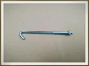 【帝益汽材】FUSO 三菱 堅達 3.5噸 1986~2012年 電瓶架螺絲 電瓶固定架螺絲《另有賣車門海綿、煞車分邦》