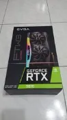 很新的 保固2026 EVGA RTX 3070 FTW3 ULTRA  6900 6800 3060 3080可參考