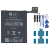 鼎盛貿易行 1043 mAh 鋰離子聚合物電池 適用于for iPod Touch 6 A1641