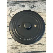 『全新現貨』Le Creuset 萬用窈窕鍋內蓋18cm/20cm