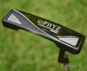 大氣的書館 Bridgestone/普利司通 PHYZ高爾夫推桿 左手右手均有貨