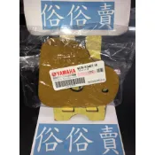 俗俗賣YAMAHA山葉原廠 皮帶過濾器 車玩　風光　新風光　迅光 皮濾 傳動海綿 小海綿 料號：4CW-E5407-10