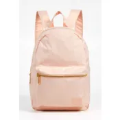 Herschel Grove XS 中型 Rose 粉色 粉紅 輕量 帆布 尼龍 金拉鍊 小包 女生 女包 後背包 現貨