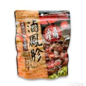 【PChome 24h購物】【得意中華】滷鳳胗(95g)
