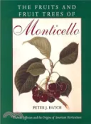 【三民網路書店】The Fruits and Fruit Trees of Monticello 作者：Peter Hatch