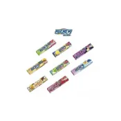(店+)【森永製】+爆買日本+ 森永製菓 Hi CHEW 嗨啾12入條糖 檸檬/草莓/葡萄/青蘋果/芒果/西瓜/藍莓/柑橘 軟糖 日本進口