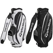 【TaylorMade】TRUE LITE CartBag TL873 輕量高爾夫球桿袋 (日系 2026新色)