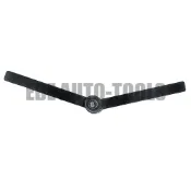 義德工具-現貨 卡車車頭避震器上座螺帽拆卸器 / VOLVO HGV 相似5289
