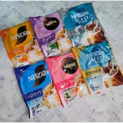日本雀巢 Nestle 焦糖瑪奇朵 無糖 咖啡球77g(7顆入)
