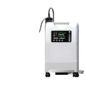 【公司品質驗證  免運】雅適制氧機醫用分子篩制氧機5L/8L升高濃度老人孕婦氧氣器吸氧計