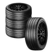 【PIRELLI 倍耐力】ROSSO 里程/效率 汽車輪胎 四入組 215/45/17適用ALTIS 等車款(安托華)
