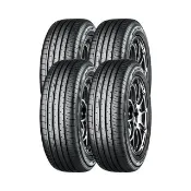 【YOKOHAMA 橫濱】輪胎 BluEarth-XT AE61 235/55/19吋 四入組 送安裝(車麗屋)