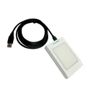 【CHANG YUN 昌運】PPONGEE Pegasus PUA-310PA RFID桌上型USB讀卡機