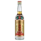 趙王牌金門特級高粱醋600cc西西 x 1【萬家福】