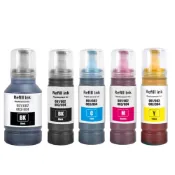 (店+)【EPSON】003 四色任選 副廠墨水 003墨水 T00V墨水 適用  L3550 L3556 L3560 L5590 l3550