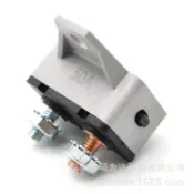 阿嫲的百寶屋 3A~50A手動復位塑料外殼過載保護器AR 系列 斷路器{鑫弘-工葉電器}可開發票