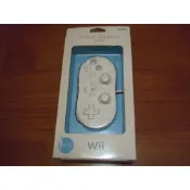 全新未拆 Nintendo 任天堂 原廠 Wii 經典手把 控制器
