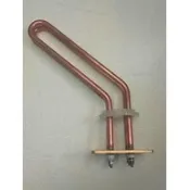 阿球=鑫司原廠 加熱管e-02V e-02S 鑫司加熱棒 彎管型電熱管 KS-8V6 KS-8S6 KS-20SE掛式