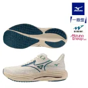 MIZUNO 美津濃 WAVE RIDER 29 男款慢跑鞋 J1GC250582