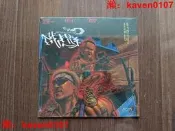 【淘淘屋】角頭音樂024鐵虎兄弟同名專輯CD臺版