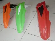 越野滑胎土除sm250 vr DRZ KTR 野狼