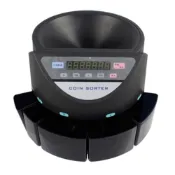 【UFOTEC】官方直營 最新 9003A 專業商用全自動 數幣機/點幣機/硬幣機/分幣機