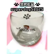 Singleton 蘇格登 威士忌杯 洋酒杯 酒杯 杯子 啤酒杯 杯 玻璃 杯 玻璃杯 馬克杯 咖啡杯