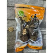 ［福氣南北貨］35g新社/小中黑香菇（現貨）