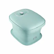 (店+)【KINYO】無段式溫控摺疊足浴機 IFM-7300 泡腳機 溫控足浴機 摺疊泡腳桶 恆溫泡腳桶 泡腳桶