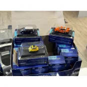 Kyosho 1/64 單賣 BMW Mini cooper E46 M3 M6 Clubman M1 絕版