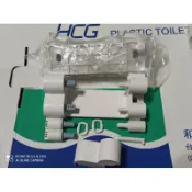 HCG 和成 馬桶蓋後紐組,適用型號:CF640,CF740,CF800,CF8447ND無緩降軸心，緩降器，原廠零件