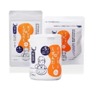 日本 ORIDGE 無食鹽昆布柴魚粉-調味粉/湯包【安琪兒婦嬰百貨】