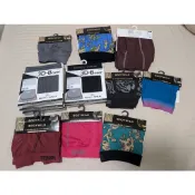 (現貨) 日本GUNZE BODY WILD 男內褲 M